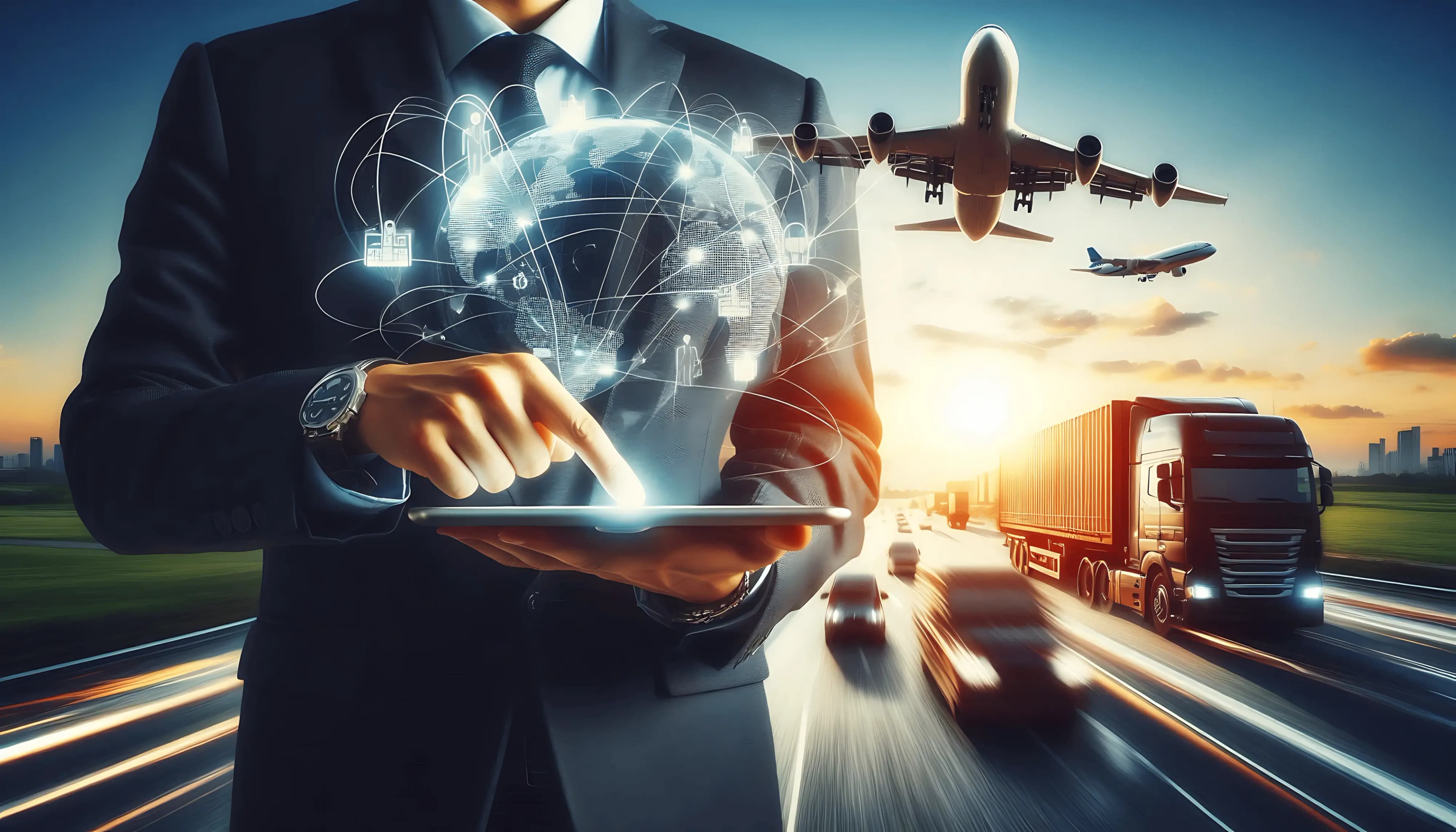 Giải pháp chuỗi cung ứng