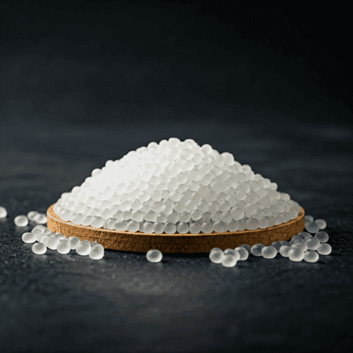 Hạt nhựa và thành phẩm từ nhựa